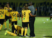 Ini Impian Barito Putera Selain Juara Liga 1
