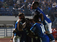 Hadapi Barito Putera, Persib Akan Boyong Banyak Pemain