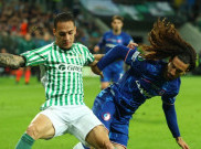  Comeback Kontra Real Betis, Chelsea Ukir Sejarah