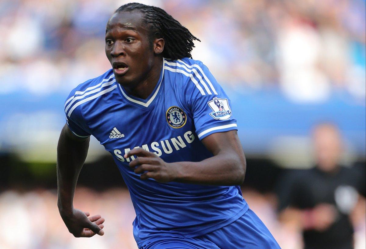 Lukaku dan 5 Pemain Bintang yang Pulang ke Klub Lamanya