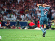 Nostalgia - Kutukan Penalti Inggris yang Dimulai di Piala Eropa 1996