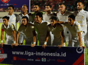 Kunci Sukses PSS Sleman Penuhi Target di Markas Persipura