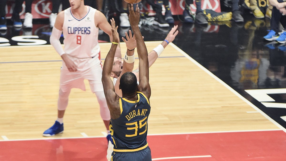 Hasil NBA: Pemimpin Wilayah NBA, Warriors dan Raptors Tumbang