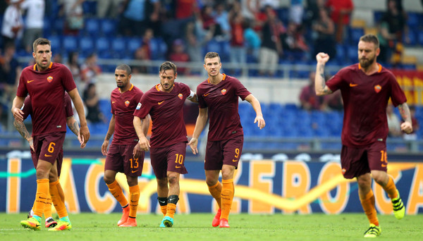Prediksi Liga Italia Serie-A : Torino vs AS Roma