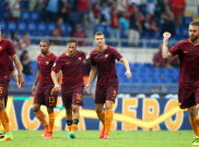 Prediksi Liga Italia Serie-A : Torino vs AS Roma