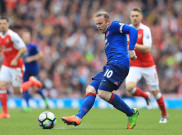 Rooney Reuni dengan Manchester United pada Putaran Lima Piala FA