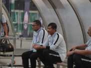 Ucapan Indra Sjafri Setelah Berhasil Bawa Timnas Indonesia U-22 Juara Piala AFF U-22