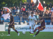 Banyak Pemain Inti Absen, Darije Kalezic Sebut Persib Diuntungkan Menghadapi PSM Makassar