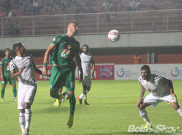 Pelatih PSS Sleman Dejan Antonic Yakin Duet Baba Bicara Banyak Lawan Persib