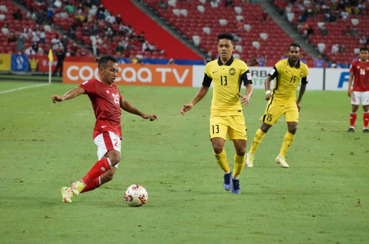 Deretan Fakta Menarik Usai Timnas Indonesia Gilas Malaysia 4-1 untuk ke Semifinal