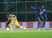 Pelatih Barito Putera Tepis Anggapan Bergantung pada Pemain Bintang