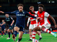 Aston Villa Vs Arsenal, Villa Park Momok bagi The Gunners