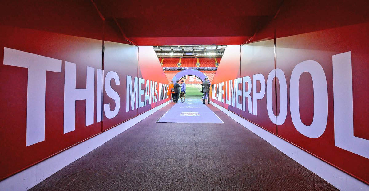 5 Pemain Bintang yang Bisa Dibajak Liverpool Musim Panas Ini