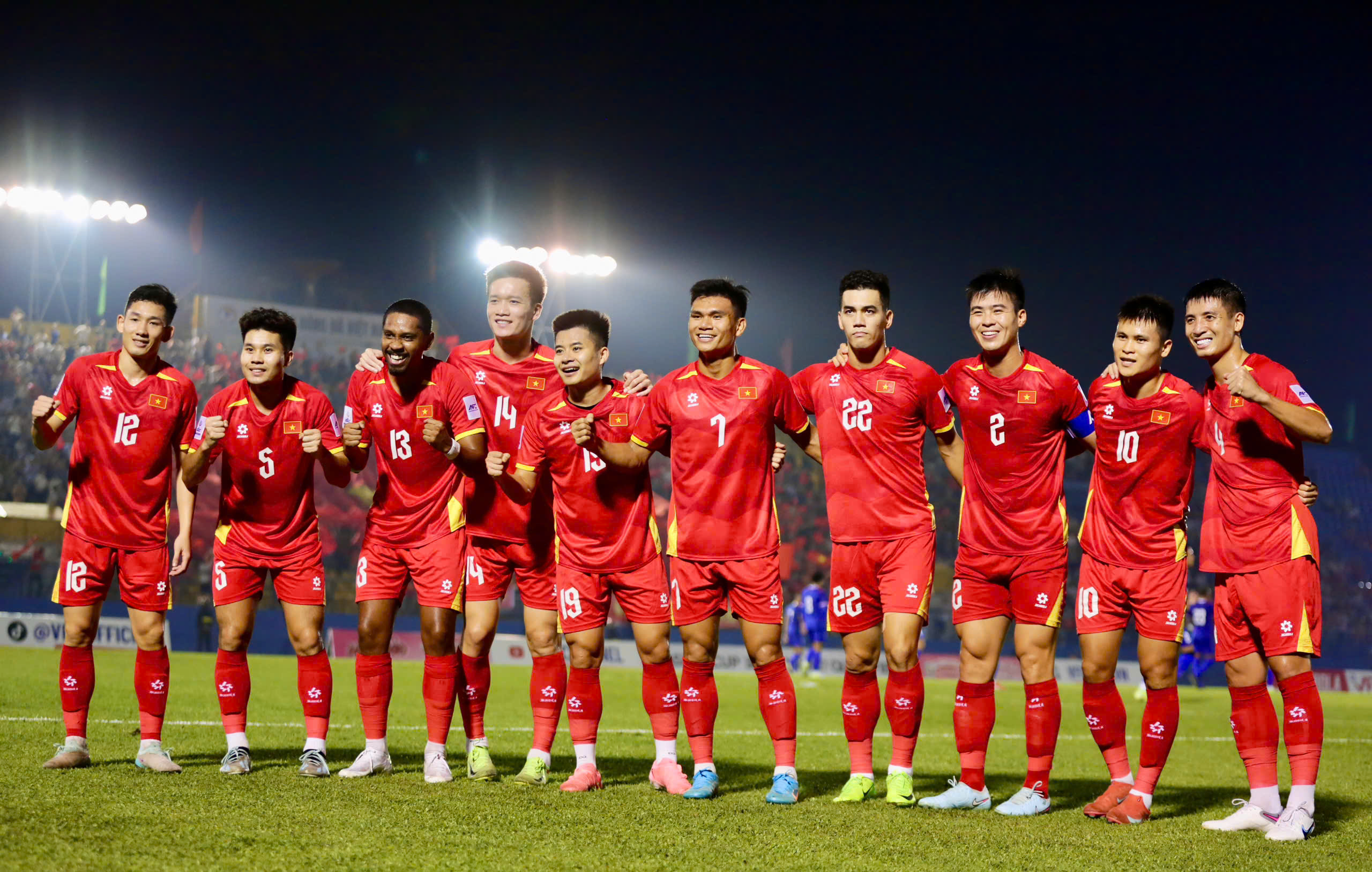 Klasemen Sementara Grup A Piala AFF 2026: Vietnam Memimpin, Singapura Membuntuti