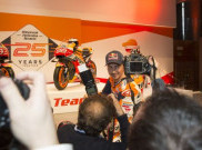 Ditanya Duet dengan Marc Marquez, Jorge Lorenzo Singgung Valentino Rossi 