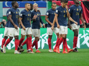 6 Fakta Menarik Prancis ke Final Piala Dunia 2022
