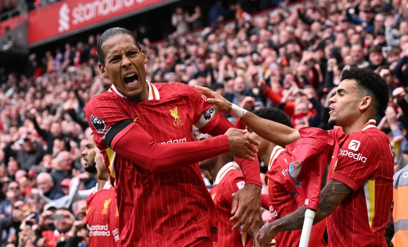 Liverpool Bisa Memastikan Gelar Juara Premier League Pekan Depan, Ini Penjelasannya