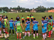 Persis Solo Tantang Persibat dan Bhayangkara FC