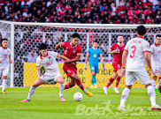 Tiket Pertandingan Timnas Indonesia Vs Vietnam Habis Terjual!