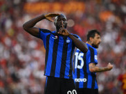 Hasil dan Klasemen Serie A: Milan dan Inter Menang, Empat Besar Kian Sengit