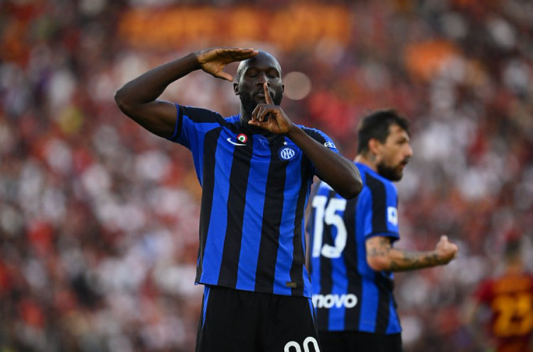 Hasil dan Klasemen Serie A: Milan dan Inter Menang, Empat Besar Kian Sengit