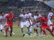 Komentar Teco Setelah Bali United Tahan Imbang Persis Solo 2-2
