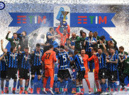 Fakta Unik: Serie A, Premier League, dan LaLiga Dikuasai Tim Satu Kota