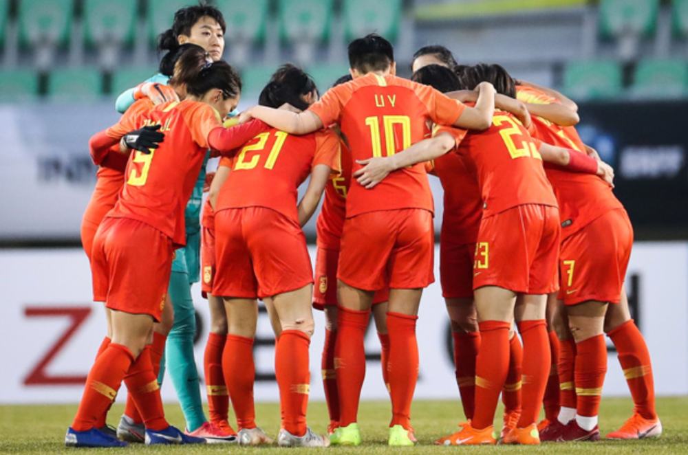 Timnas Putri China Dikarantina di Australia dalam Kekhawatiran Virus Corona