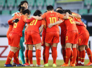 Timnas Putri China Dikarantina di Australia dalam Kekhawatiran Virus Corona