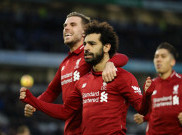 Brighton 0-1 Liverpool: The Reds Raih Kemenangan Pertama di 2019