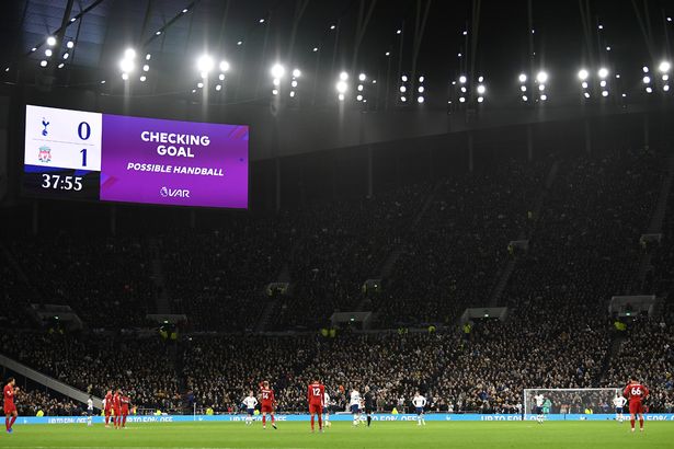 Premier League Boleh Tidak Pakai VAR jika Kompetisi Lanjut