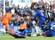Prediksi, Jadwal Siaran Langsung, dan Link Live Streaming Newcastle United Vs Chelsea