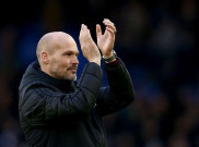 Freddie Ljungberg Tinggalkan Arsenal