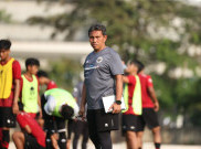 Timnas Indonesia U-17 Leluasa TC di Solo, Gibran Pastikan Tak Ada Benturan Jadwal