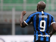 Inter Kalah dari Bologna, Romelu Lukaku Ukir Rekor Fantastis