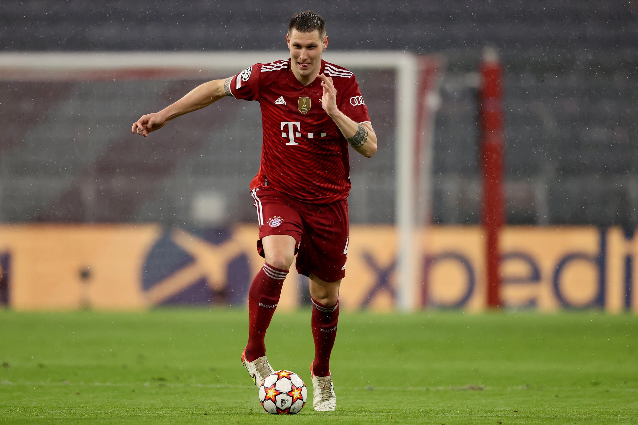 Transfer Niklas Sule dan Bisnis Aneh Bayern Munchen dengan Borussia Dortmund