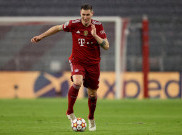 Transfer Niklas Sule dan Bisnis Aneh Bayern Munchen dengan Borussia Dortmund