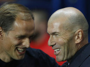 5 Statistik Menarik Jelang Duel Real Madrid Vs Chelsea