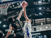 Hasil IBL 2026 Pekan ke-7: Pelita Jaya dan Satria Muda Bandung Tak Terbendung