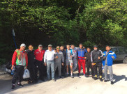 Tim Gulat Indonesia Lakukan Latihan Unik di Bulgaria