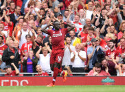 Teken Kontrak Anyar, Sadio Mane Janjikan Gelar untuk Liverpool