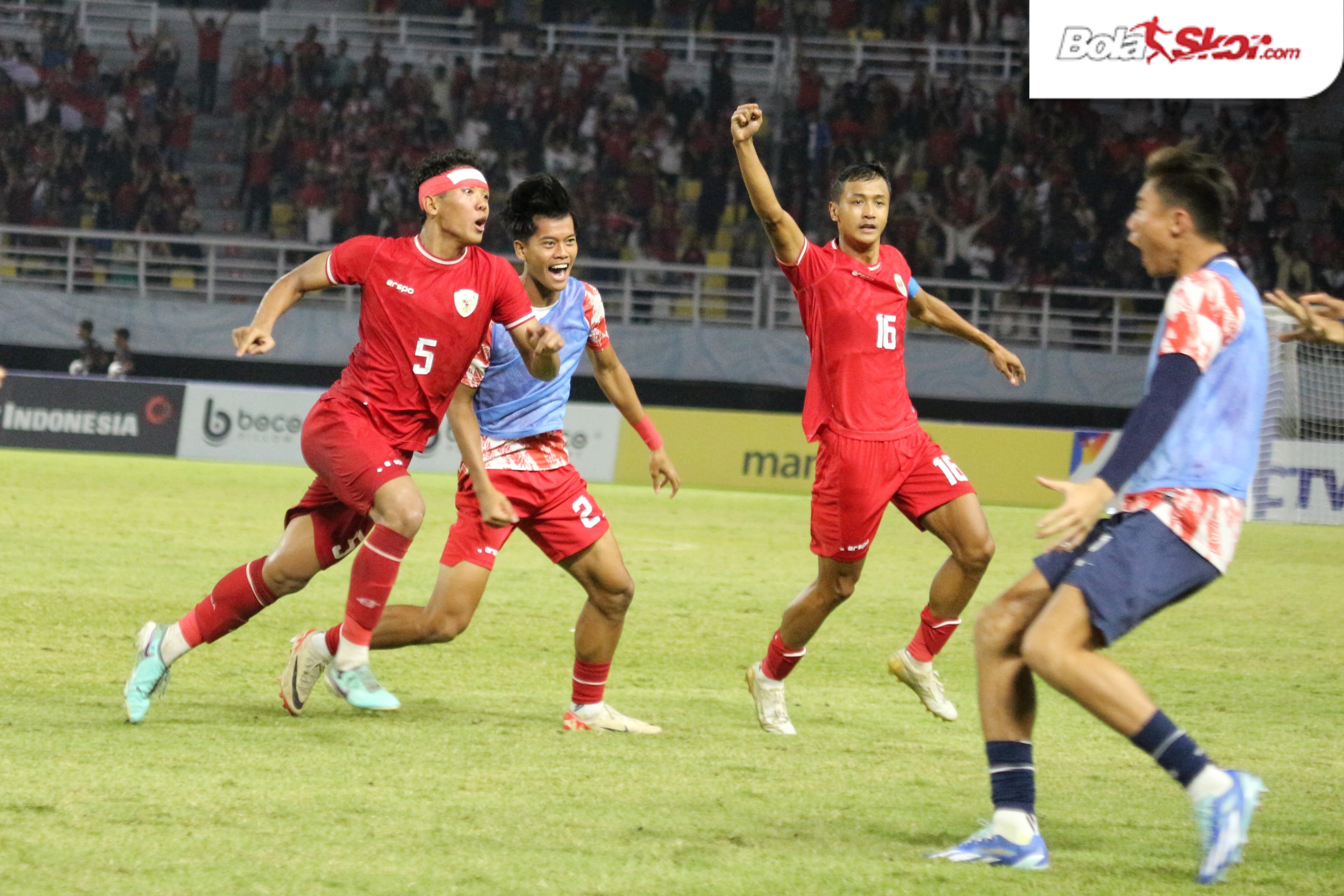 Final Piala AFF U-19 2024: Timnas Indonesia U-19 Dapat Kelas Khusus dari Psikolog