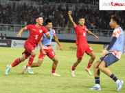 Final Piala AFF U-19 2024: Timnas Indonesia U-19 Dapat Kelas Khusus dari Psikolog