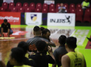 Demi Ibu, Gary Jacobs Tinggalkan HangTuah dan IBL