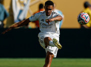  Real Madrid ke Semifinal, Trent Alexander-Arnold Kenang Diogo Jota