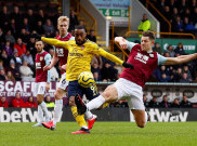 Burnley 0-0 Arsenal: The Clarets Akhiri Rapor Buruk