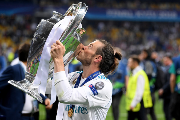 Zinedine Zidane Pahami Kerisauan Gareth Bale
