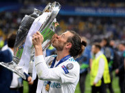Zinedine Zidane Pahami Kerisauan Gareth Bale
