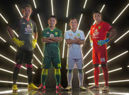 Penjelasan soal Jersey Persebaya Surabaya untuk Musim 2020
