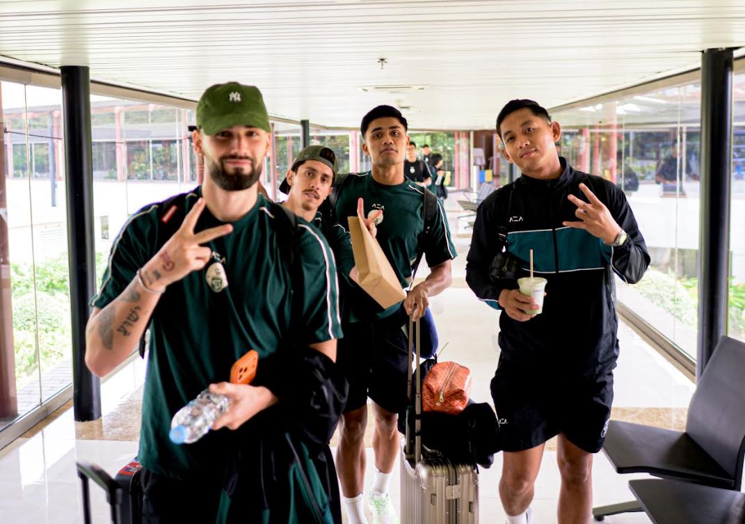 Ini Alasan Bernardo Tavares Boyong Persebaya Surabaya TC ke Thailand